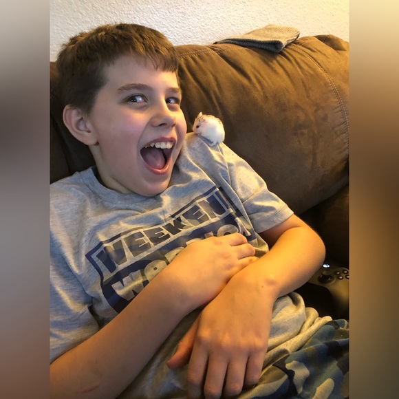 LIVE Show Listing~ Like this flyer to be notified when I go live - Picture 7 of 13